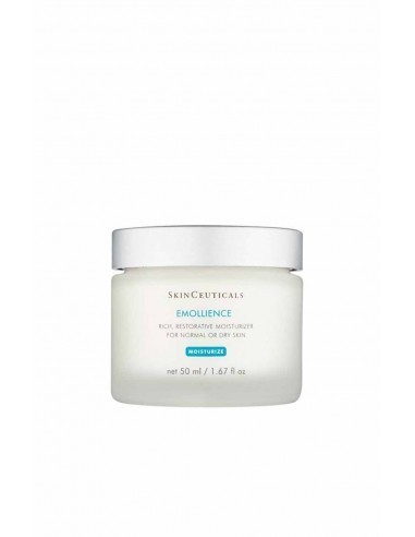 SKINCEUTICALS EMOLIENCE HIDRATANTE  TARRO 50 ML