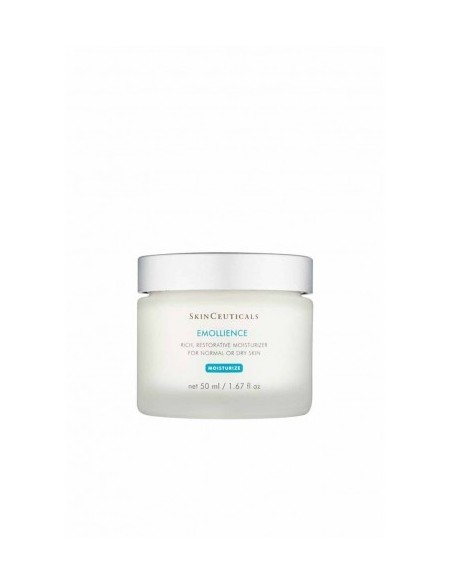 SKINCEUTICALS EMOLIENCE MOISTURIZING TARRO 50 ML