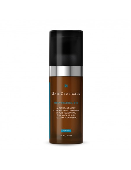 SKINCEUTICALS RESVERATROL B E