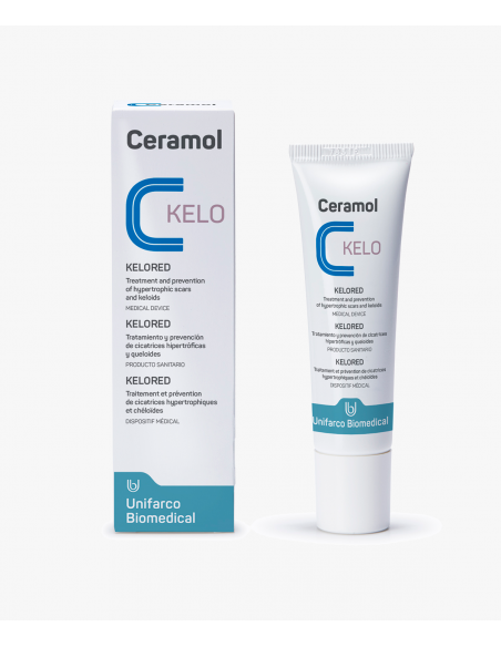CERAMOL KELORED 30ML