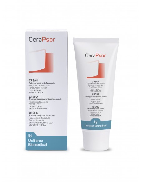 CERAMOL PSOR CREMA 200ML