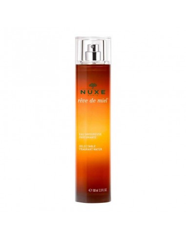 NUXE REVE DE MIEL PERFUMED WATER 100 ML