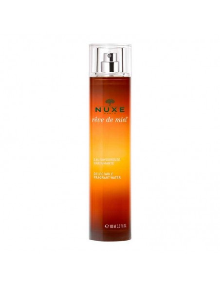 NUXE REVE DE MIEL PERFUMED WATER 100 ML