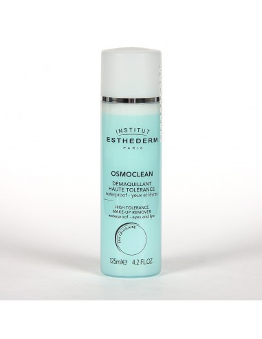 ESTHEDERM DESMAQUILLADOR OJOS Y LABIOS 125 ML