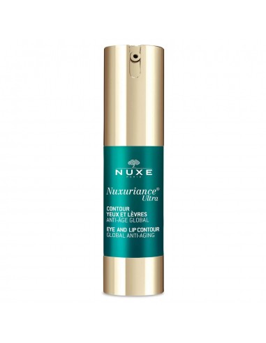 NUXE NUXURIANCE ULTRA CONTORNO OJOS