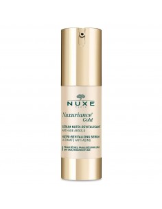 NUXE NUXURIANCE GOLD SUERO NUTRI-REVITALIZANTE