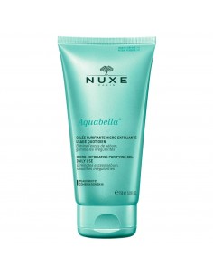 NUXE AQUABELLA PURIFYING MICRO-EXFOLIATING GEL 150 ML