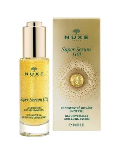 NUXE SUPER SERUM 10 ANTI-AGE 30ML