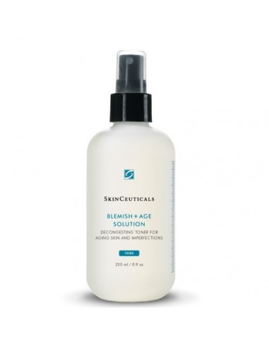 SKINCEUTICALS BLEMISH&AGE SOLUTION  250 ML