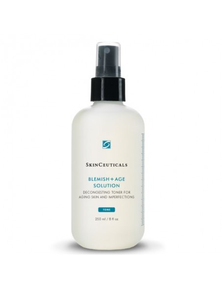 SKINCEUTICALS BLEMISH&AGE SOLUTION  250 ML