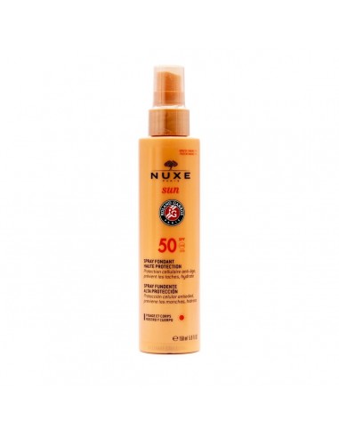 NUXE SUN DELICIOUS SUN SPRAY SPF50 150ML