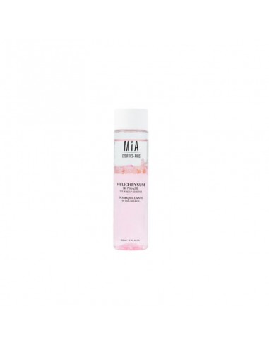 MIA TWO-PHASE EYE MAKE-UP REMOVER