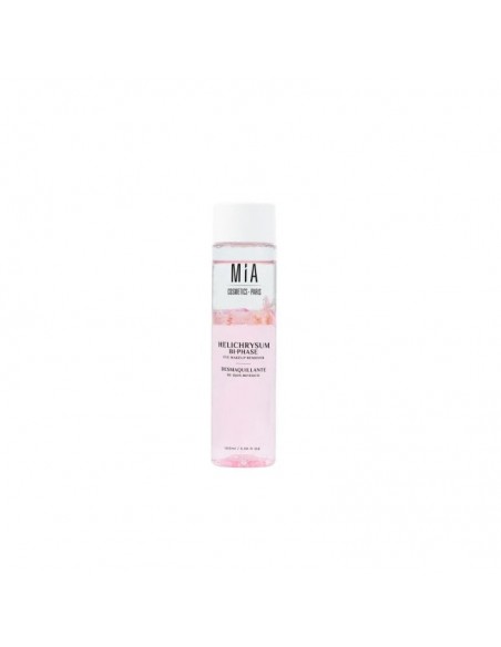 MIA TWO-PHASE EYE MAKE-UP REMOVER