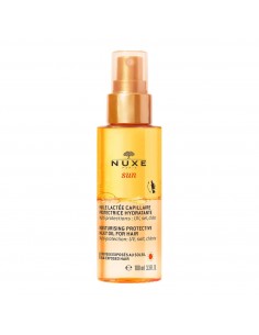 NUXE SUN HAIR MILK OIL 100 ML