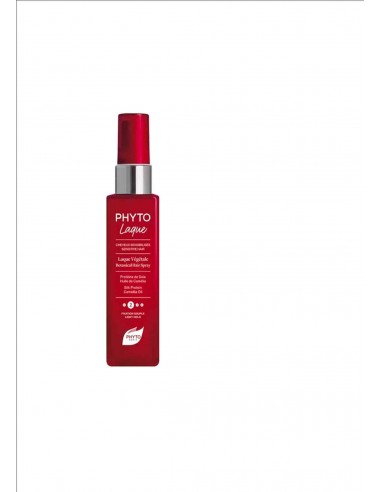 PHYTO HAIRSPRAY 2 LIGHT RED HOLD 150ML
