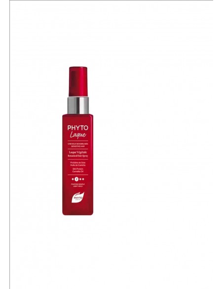 PHYTO HAIRSPRAY 2 LIGHT RED HOLD 150ML