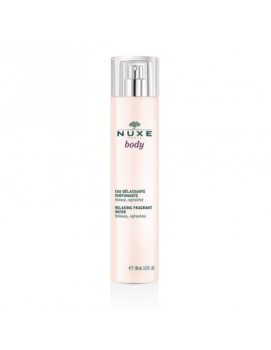 NUXE BODY RELAXING PERFUMED WATER