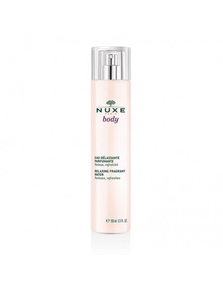 NUXE BODY AGUA RELAJANTE PERFUMADA