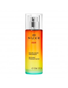 NUXE SUN AGUA PERFUMANTE 30ML