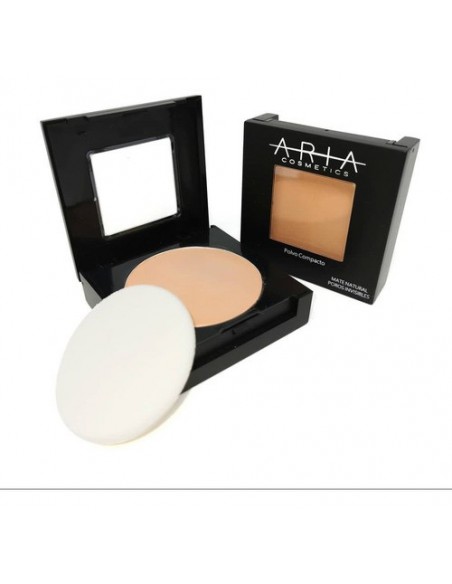 MIA DORE COMPACT POWDER