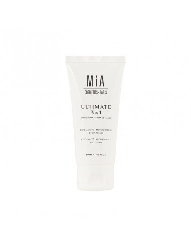 MIA ULTIMATE HAND CREAM