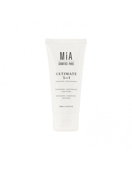 MIA ULTIMATE HAND CREAM