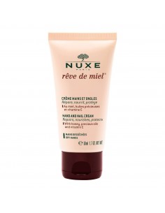 NUXE CREMA DE MANOS REVE DE MIEL