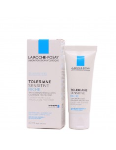 LRP TOLERIANE SENSITIVE RICA 40ML TB
