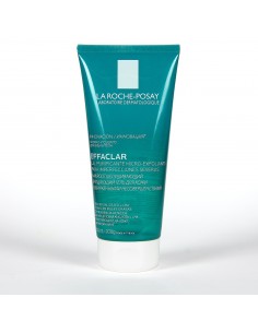 LRP EFFACLAR DUO PURIFYING MICRO-EXFOLIATING GEL 200ML