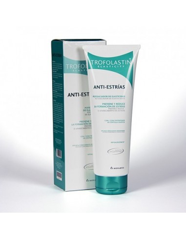 TROFOLASTIN STRETCH MARKS 250ML