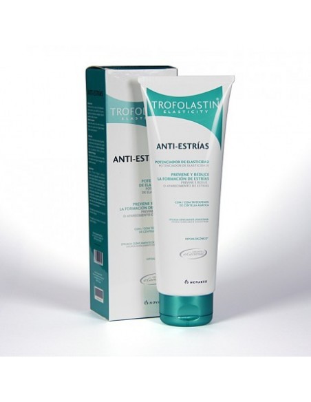 TROFOLASTIN STRETCH MARKS 250ML