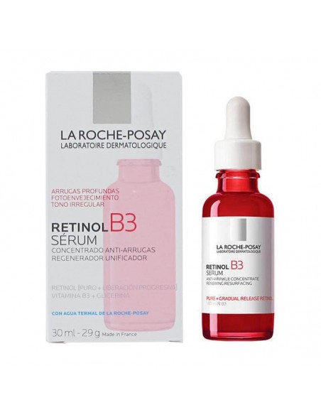 LRP RETINOL B3 SERUM 30ML
