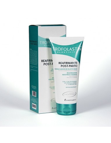 TROFOLASTIN POSTPARTUM CARRIERS 200ML