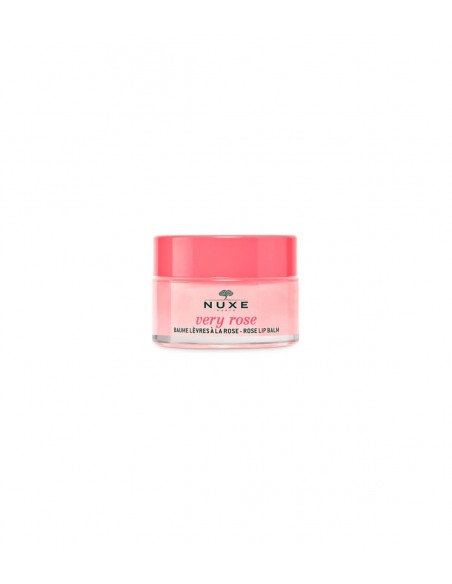 NUXE VERY ROSE BALSAMO LABIOS 15 ML