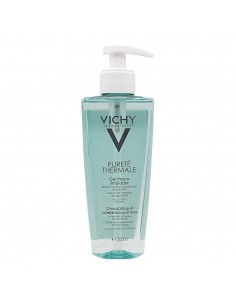 VICHY PURETE THERMALE GEL LIMPIADOR FRESCO  200