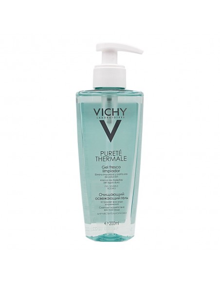 VICHY PURETE THERMALE FRESH CLEANSING GEL 200