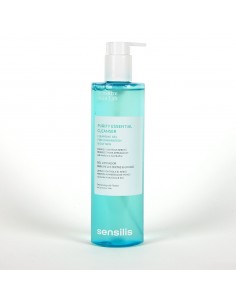 SENSILIS PURIFY ESENTIAL CLEANSER  400 ML