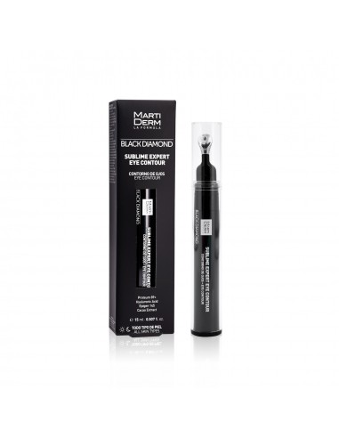 MARTIDERM SUBLIME EXPERT CONTORNO DE OJOS15 ML
