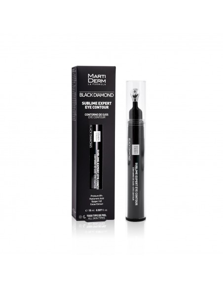 MARTIDERM SUBLIME EXPERT CONTORNO DE OJOS15 ML