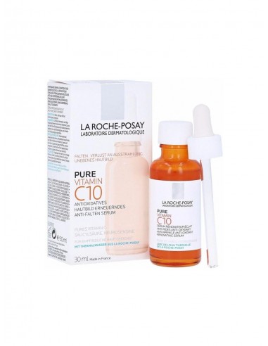 LRP PURE VITAMIN C SERUM 30ML