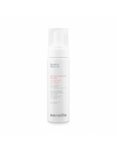 SENSILIS SSS LIMPIADOR ESPUMA  200 ML