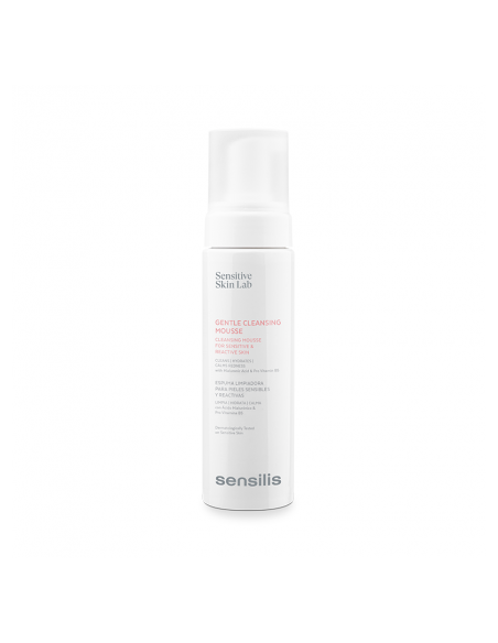 SENSILIS SSS FOAM CLEANSER 200 ML