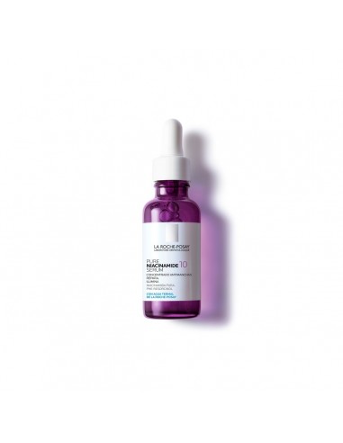 LRP MELA B3  NIACINAMIDE 10 SERUM 30 ML