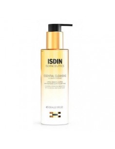 ISDINCEUTICS ESSENTIAL CLEANSING  200 ML