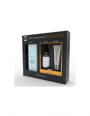 SKINCEUTICALS SERUM 10 TTO DUAL ANTIOXIDANTE  30