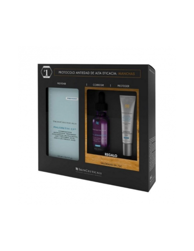 SKINCEUTICALS PHLORETIN CF CUENTAGOTAS  30 ML