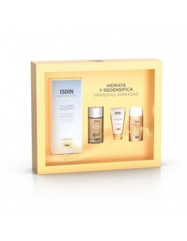 ISDINCEUTICS HYALURONIC CONCENTRATE  30 ML