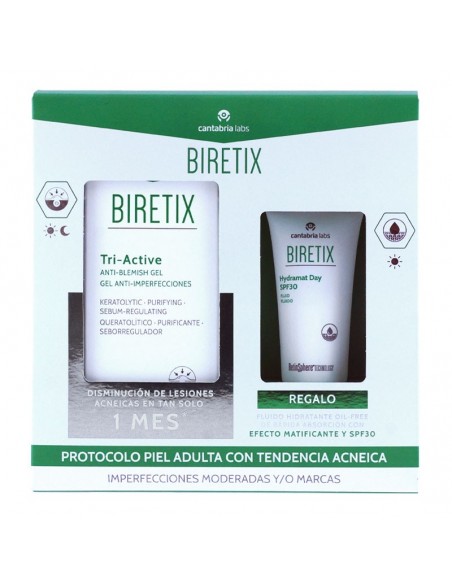 BIRETIX TRI-ACTIVE ANTI-IMPERFECTION GEL 50 ML