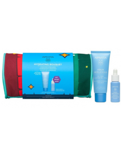APIVITA AQUA BEEDELICIUS GEL- CREMA LIGERA  40 M