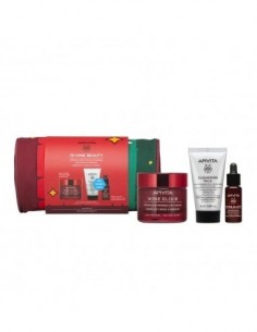 APIVITA WINE ELIXIR CR ANTIARRUGAS LIGERA 50 ML